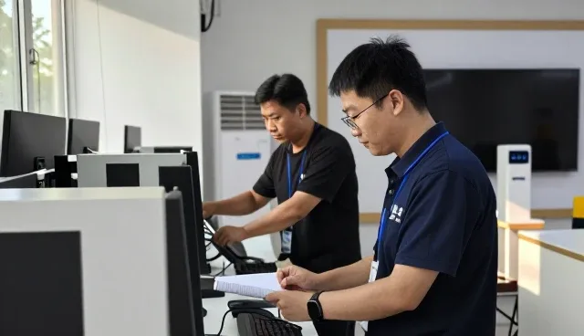 技术推广满足不同客户的多样需求